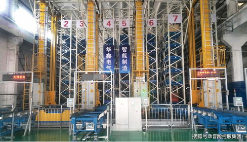 晉能控股裝備制造集團華鑫電氣公司攜最新產品亮相中東阿布扎比石油展覽會