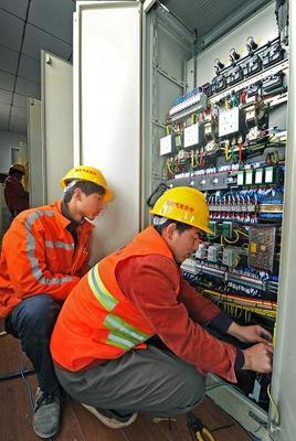 杭長(zhǎng)高鐵浙江段電氣化施工進(jìn)入最后沖刺階段_中華人民共和國(guó)中央人民政府門(mén)戶網(wǎng)站