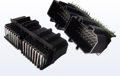 博林電氣汽車連接器廠家 鍍錫汽車接線端子的價格與電氣性能