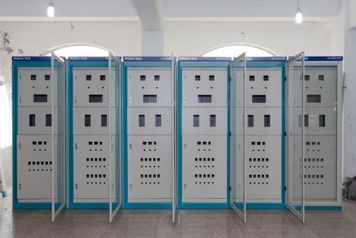 直流屏在電氣系統(tǒng)中的應用——以華柜電氣為例