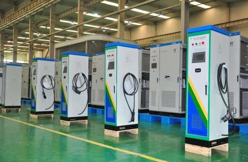 河南省委常委、統戰部部長孫守剛率隊赴森源集團調研電氣產業發展情況